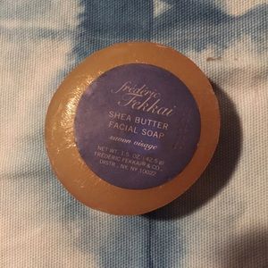 Frédéric Fekkai Shea Butter Facial Soap