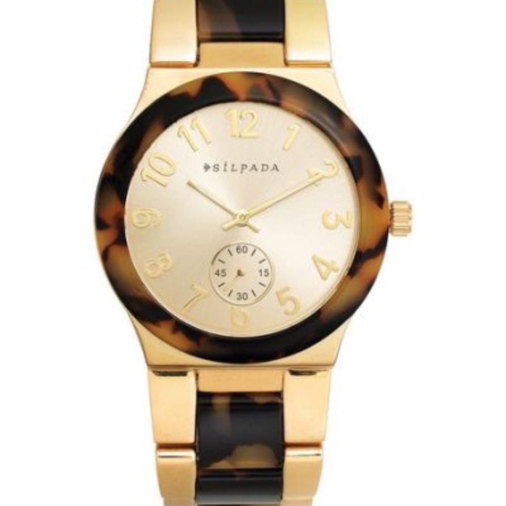 Silpada watch