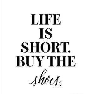 Meet your Posher, Karla