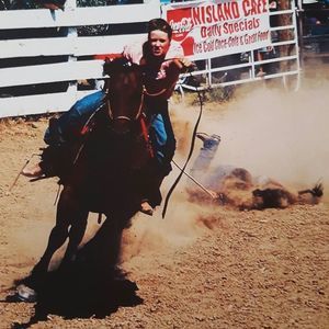 Meet your Posher, Cassie