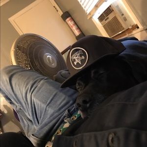 Meet your Posher, Marissa