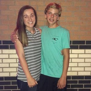 Meet your Posher, Jacob