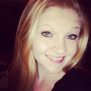 Meet your Posher, Bethaney