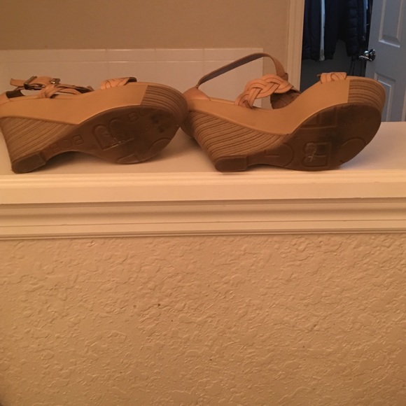 BCBG generation braided straps - Picture 4 of 4