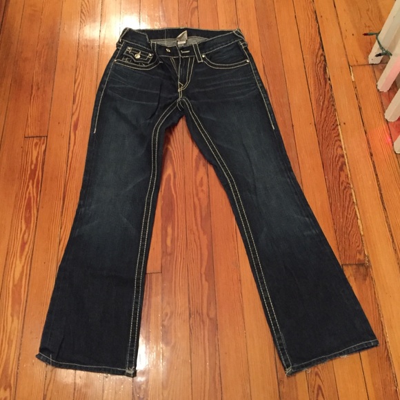 True Religion jeans