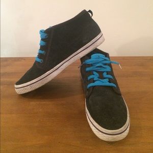 Adidas Original High Tops