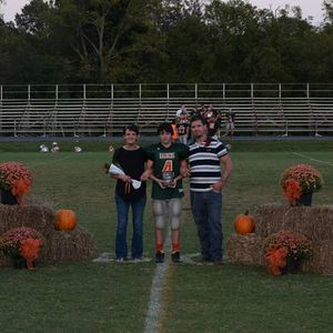 Meet your Posher, Justin