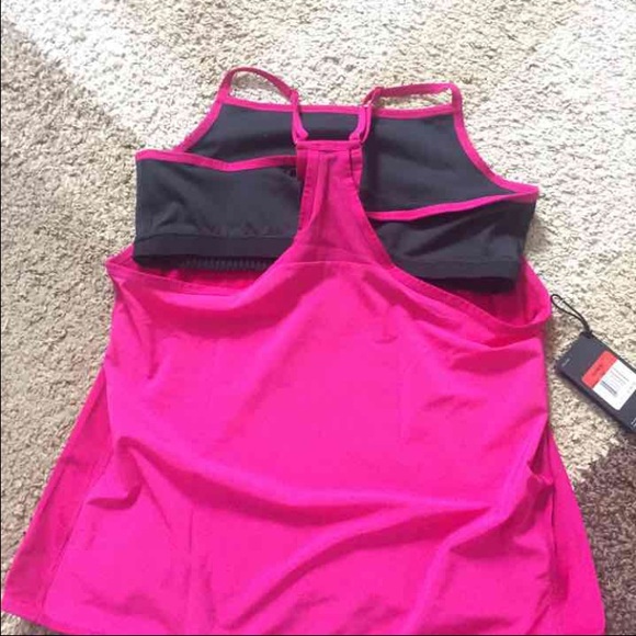 Nike strappy women's - Picture 3 of 4