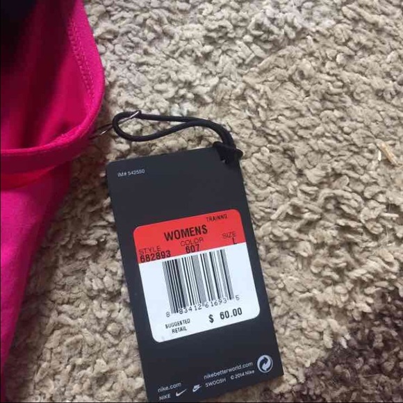 Nike strappy women's - Picture 4 of 4