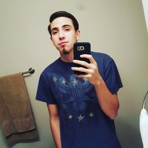 Meet your Posher, Sean