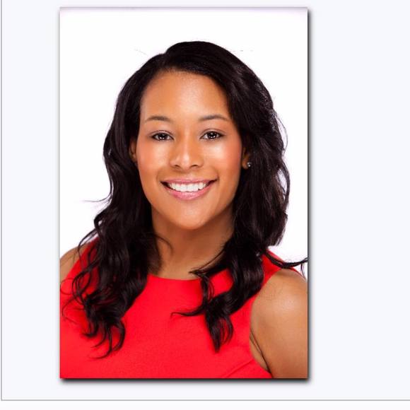 Meet your Posher, Darchelle