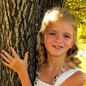 Meet your Posher, Katie