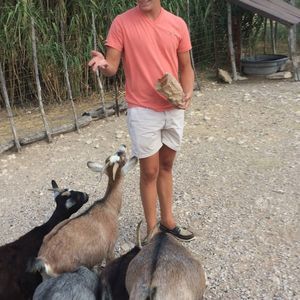 Meet your Posher, Austin