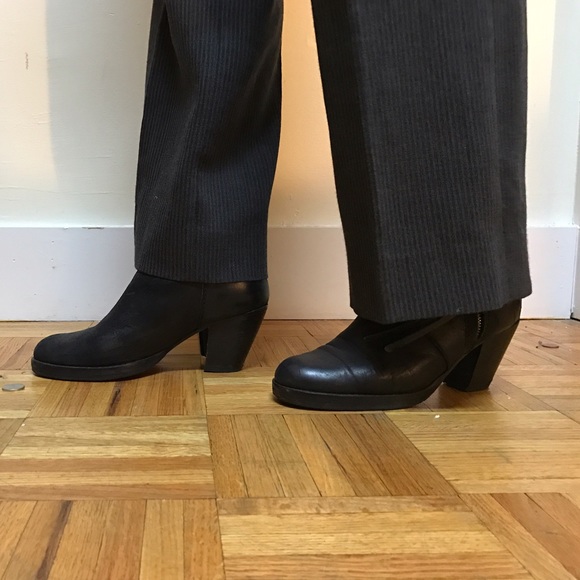 Additional photos for Authentic Acne Pistol boots - Picture 4 of 4