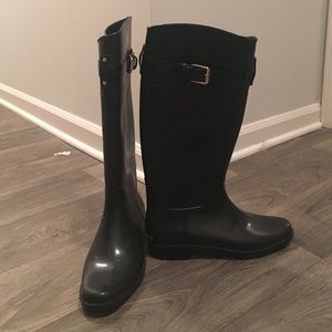LAUREN Ralph Lauren rain boots