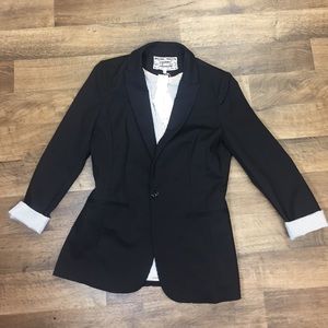 NWT Pink Martini Cyra Blazer Medium New With Tags