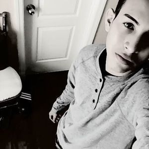 Meet your Posher, David