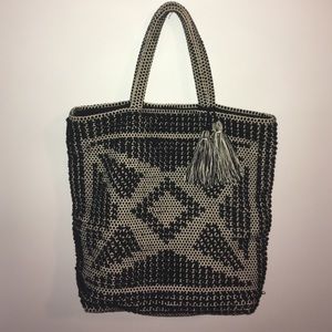 New boho bag