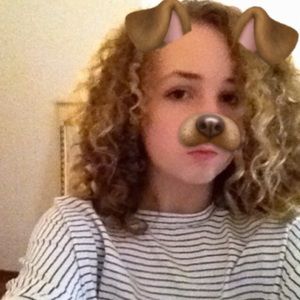 Meet your Posher, Libby