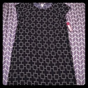 Classy Merona Shift Dress *XL*