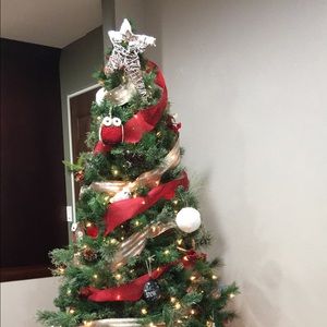 Meet your Posher, Carrie