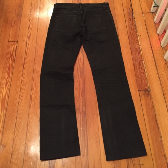 Balenciaga jeans