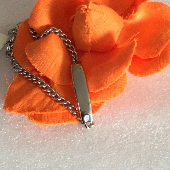 Fossil ID Bracelets