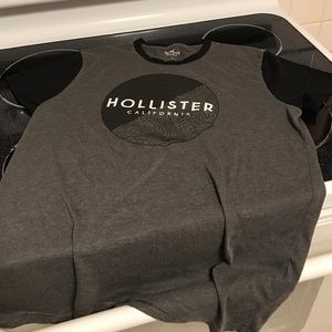 Nice hollister shirt