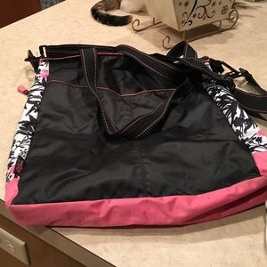 Eastport messenger bag