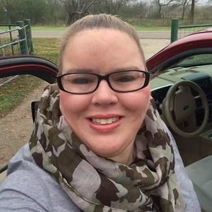 Meet your Posher, Dawn