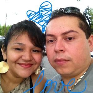 Meet your Posher, Maricela