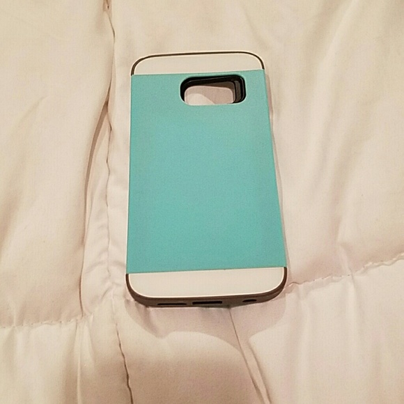 Galaxy S7 Edge Phone Case