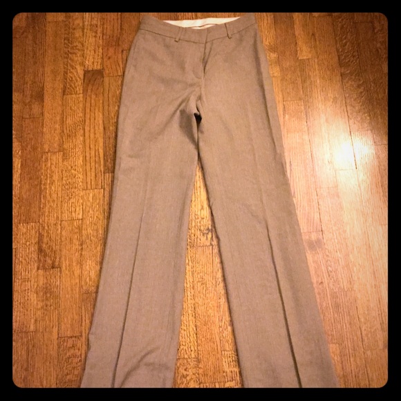 CASUAL CORNER-Dress Pants (size 2)