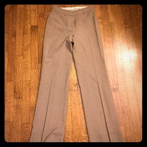 CASUAL CORNER-Dress Pants (size 2)