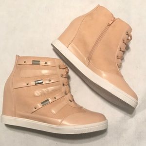 Size 10 Women's Torrid Sneakers