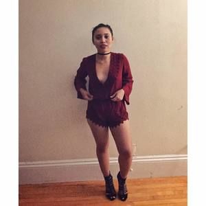 Meet your Posher, Jen