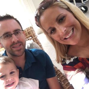 Meet your Posher, Joanie