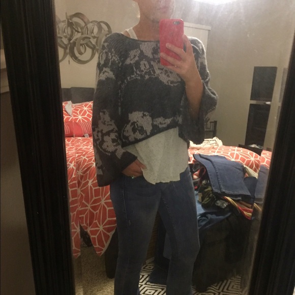 Free People Sweater