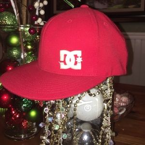 D.C. Men's hat