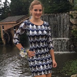 Meet your Posher, Isabelle