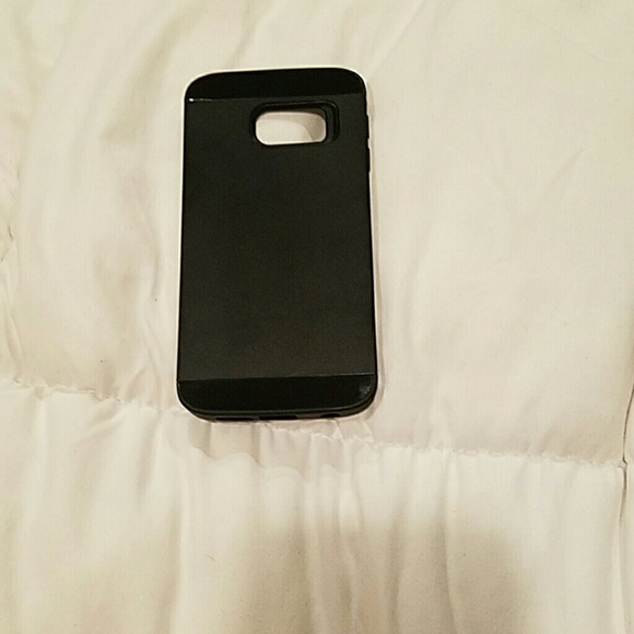 Galaxy S7 edge phone case