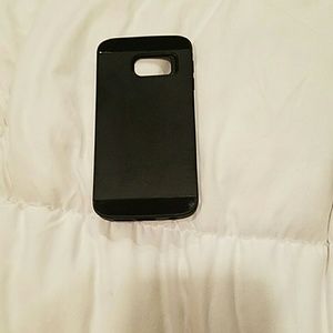Galaxy S7 edge phone case