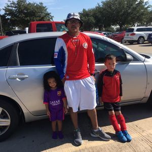 Meet your Posher, Mario