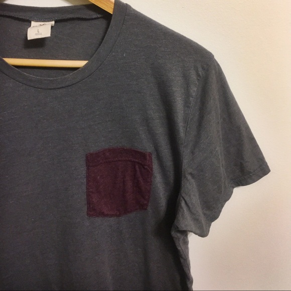 Hollister Other - SALE Hollister Short Sleeve Shirt
