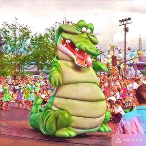 Meet your Posher, Joe