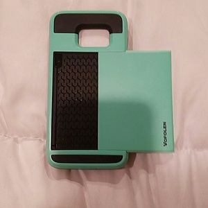 Galaxy S7 phone case