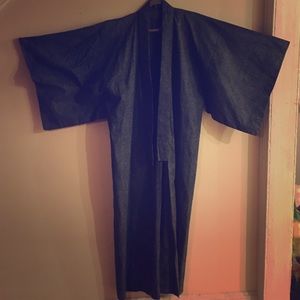 Very Unique Kimono