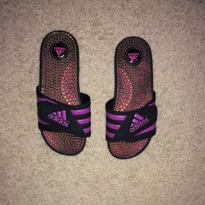 adidas slides