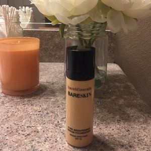 BareMinerals - BareSkin Foundation