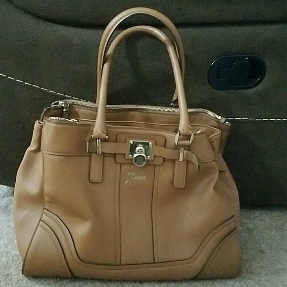Guess Purse